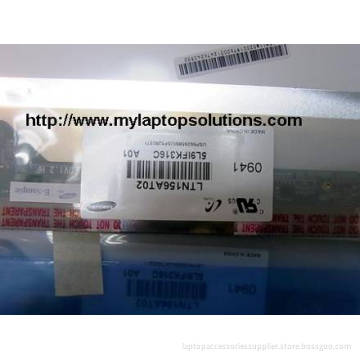 New And Original Ltn156at02 15.6" Glossy Laptop Notebook Lcd Screen Panel Display Wxga Hd 1366 X 768 Led Backlight